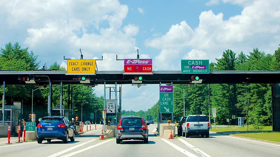 NH Politicians Hope To Increase Tolls By 50 The Liberty Block