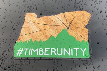 Timber Unity