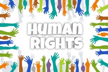 Human rights - Pixabay