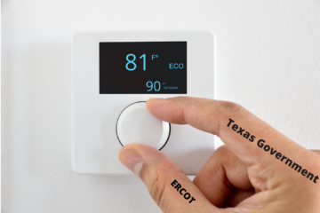 New Program Begins To Remotely Control Home Thermostats